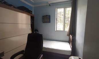 Imagem 2: Apartamento de 3 quartos no Bairro Estrela Dalva - BH/MG - Imperdível