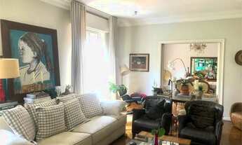 Imagem 2: Apartamento-São Paulo-JARDIM AMÉRICA