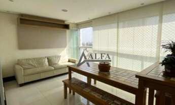 Imagem 5: * VEREDA RESERVA VILA CARRÃO - Cinematográfico apartamento c/ ampla varanda gourmet c/ ch