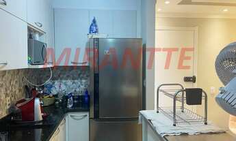 Imagem 5: Lindo apartamento em Vila Galvão