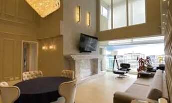 Imagem 2: APARTAMENTO - MORUMBI - SP