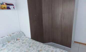 Imagem 7: Apartamento de 2 qtos no Cond Vivendas do Castelo