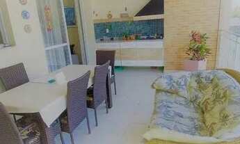 Imagem 2: VIVENDA, VARANDA GOURMET, 2 DORMS, SUITE