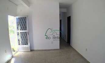 Imagem 5: Casa Residencial - Rua D - Venda ou Aluguel - Monte Verde (Manilha) - Itaboraí