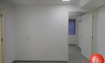 Imagem 5: São Paulo - Conjunto Comercial/Sala - Bela Vista