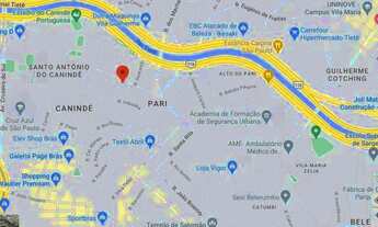 Imagem: Apartamento no Pari 50 metros próximo ao