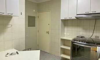 Imagem: Apartamento Venda Moema 90 m² 3 Dormitórios