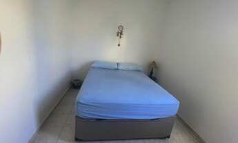 Imagem 4: Apê oportunidade no Bosque dos Eucaliptos - todo mobiliado