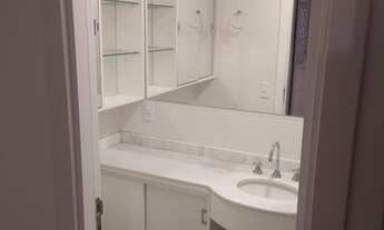 Imagem 3: 2 Dormitórios no Life Park Canoas Com Infra Completa, mobiliado