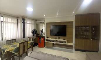 Imagem 3: Lindo apartamento 3 dormitórios todo reformado vista ao mar