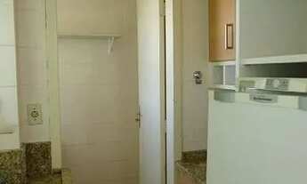 Imagem 7: Apartamento mobiliado com garagem direto com proprietário no Centro. VG 403