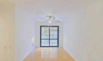 Imagem 3: Apartamento Locação Vila Nova Conceição 71 m² 2 Dormitórios