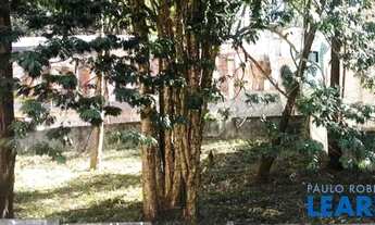 Imagem 2: AREA - MORUMBI - SP