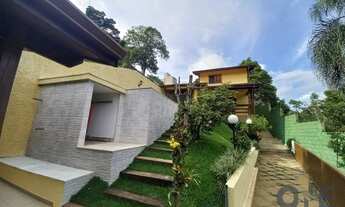 Imagem 6: CARAPICUíBA - Casa de Condomínio - Granja Viana