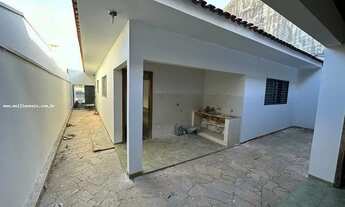 Imagem 6: Casa para Venda em Presidente Prudente, Jardim das Rosas, 3 dormitórios, 1 suíte, 2 banhei