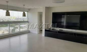 Imagem 2: Apartamento em Santana com 3 dormitórios e 4 vagas