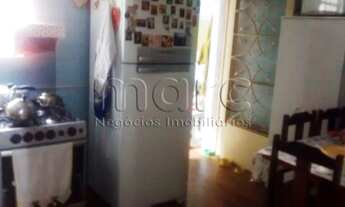 Imagem 3: SÃO PAULO - Casa Padrão - CAMBUCI