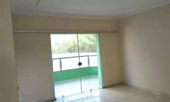 Imagem 2: APARTAMENTO A VENDA NO BAIRRO CARIJÓS!