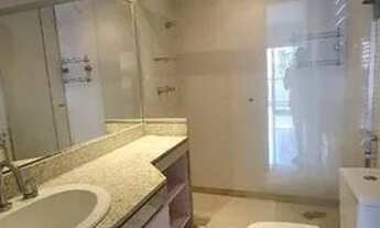 Imagem 7: Flat com 1 dormitório para alugar, 94 m² por R$ 6.562,04/mês - Jardim Botânico - Rio de Ja