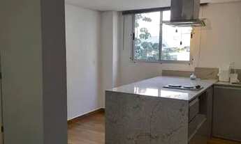 Imagem 6: APARTAMENTO 01 QUARTO Flat mobiliado - BAIRRO OURO PRETO