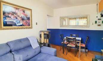 Imagem 4: Apartamento para Aluguel - Vila Re, 2 Quartos, 52 m2