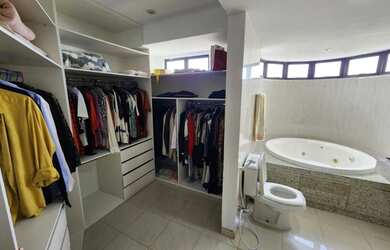 Imagem 5: Alugo Cobertura Maurício de Nassau Edf Luzia Florêncio Porto Alphavile Quintas Monte Verde