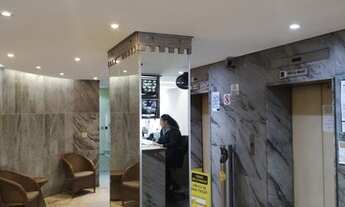 Imagem 2: Studio para aluguel possui 25 metros quadrados em Barro Preto - Belo Horizonte - MG