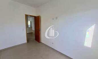 Imagem 6: Casa com 2 dormitórios para alugar, 47 m² por R$ 1.337,28/mês - Vila Gustavo - São Paulo/S