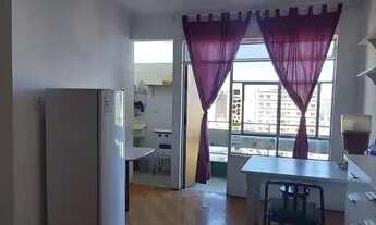 Imagem: Kitnet com 1 dormitório à venda, 42 m²