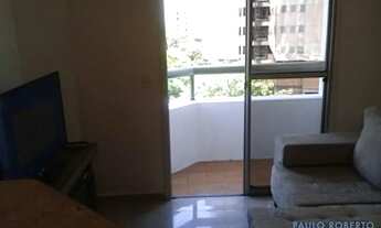 Imagem 3: FLAT - PARAÍSO - SP