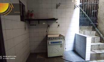 Imagem 6: Casa com 2 dormitórios, 150 m² - venda por R$ 350.000,00 ou aluguel por R$ 1.500,00/mês