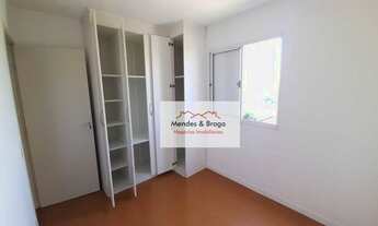 Imagem 7: Apartamento com 2 dormitórios para alugar, 49 m² por R$ 2.261,12/mês - Vila Maria - São Pa