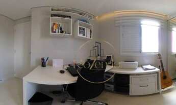 Imagem 7: Apartamento com 3 dormitórios à venda, 80 m² por R$ 840.000,00 - Jardim Bela Vista - Santo