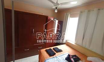 Imagem 2: Casa à venda com 3 dormitórios em Comerciários i, Marilia cod:1786