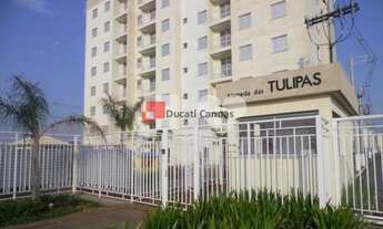 Imagem: Apartamento para Aluguel no bairro Igara