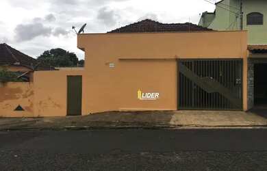Imagem 2: Casa para aluguel, 3 quartos, 1 vaga, MARTINS - Uberlândia/MG