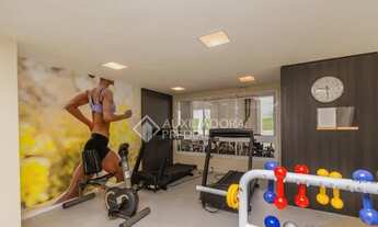 Imagem 4: Apartamento à venda Rua Engenheiro João Luderitz, Sarandi - Porto Alegre