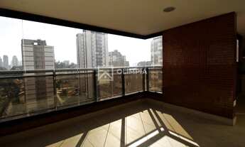 Imagem 4: Apartamento Venda 4 Dormitórios - 208 m² Vila Mariana