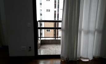 Imagem 7: EXCELENTE APARTAMENTO PARA VENDA NO JARDIM ANÁLIA FRANCO