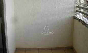 Imagem 5: Apartamento com 3 dormitórios para alugar, 93 m² por R$ 2.407,80/mês - Santa Cruz - Ribeir