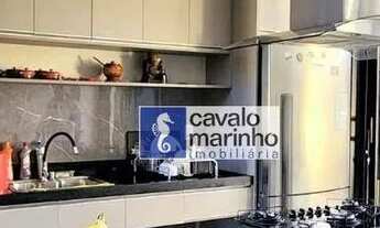 Imagem 6: Casa com 3 dormitórios à venda, 140 m² por R$ 905.000 - Vivendas da Mata - Ribeirão Preto