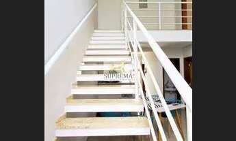 Imagem 5: Casa com 2 dormitórios à venda, 96 m² por R$ 450.000,00 - Horto Florestal I