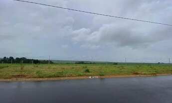 Imagem 2: Terreno em Dobrada