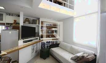 Imagem 5: Apartamento para Aluguel - Vila Mariana, 1 Quarto, 61 m2