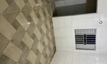 Imagem 6: Casa para aluguel tem 40 metros quadrados com 1 quarto em Rochdale - Osasco - São Paulo