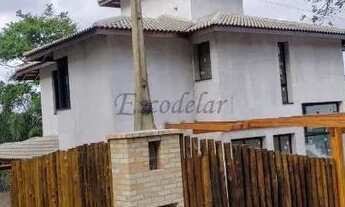 Imagem 3: Casa em condomínio fechado na Serra da Cantareira para venda ou locação