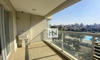 Imagem 5: Apartamento com 1 dormitório à venda, 41 m² por R$ 543.344,00 - Jardim Sao Paulo(Zona Nort