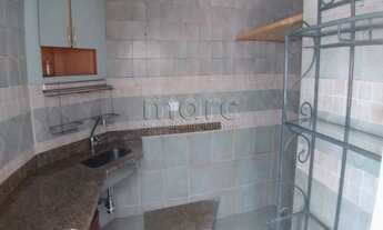 Imagem 4: SAO PAULO - Apartamento Padrão - ACLIMACAO