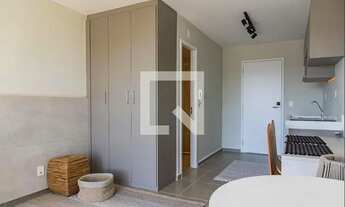 Imagem: Apartamento para Aluguel - Vila Mariana