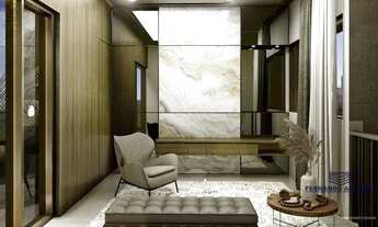 Imagem 5: Cobertura de 3 quartos à venda no Santo Antônio - Belo Horizonte/MG